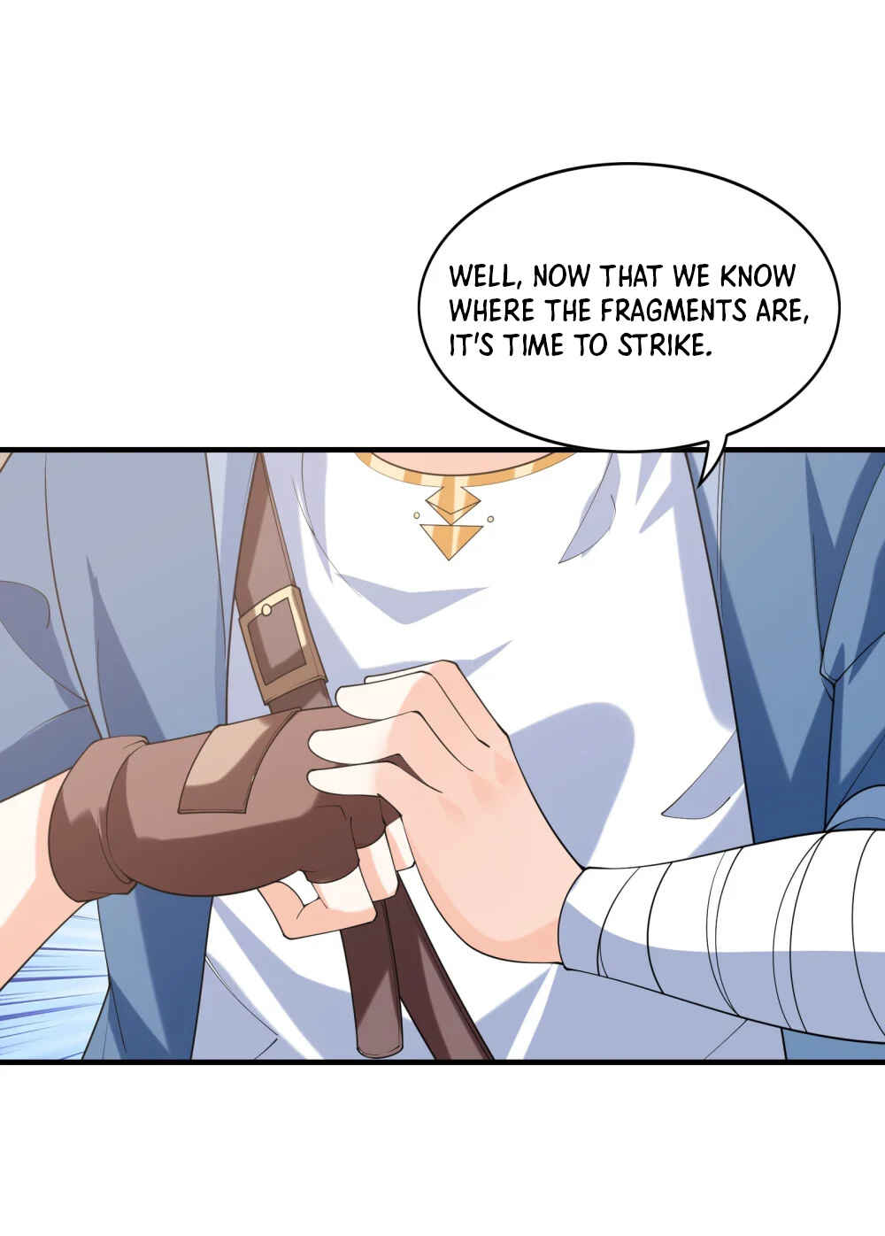 My Harem Consists Entirely of Female Demon Villains Chapter 151 - Page 66