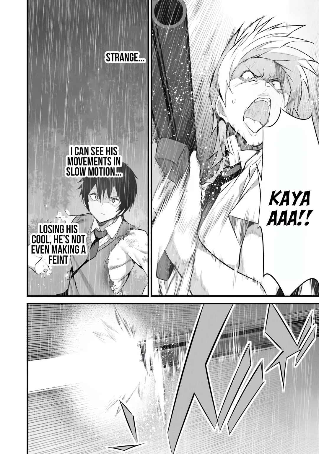 Boku wa Isekai de Fuyo Mahou to Shoukan Mahou wo Tenbin ni Kakeru. Chapter 37 - Page 16