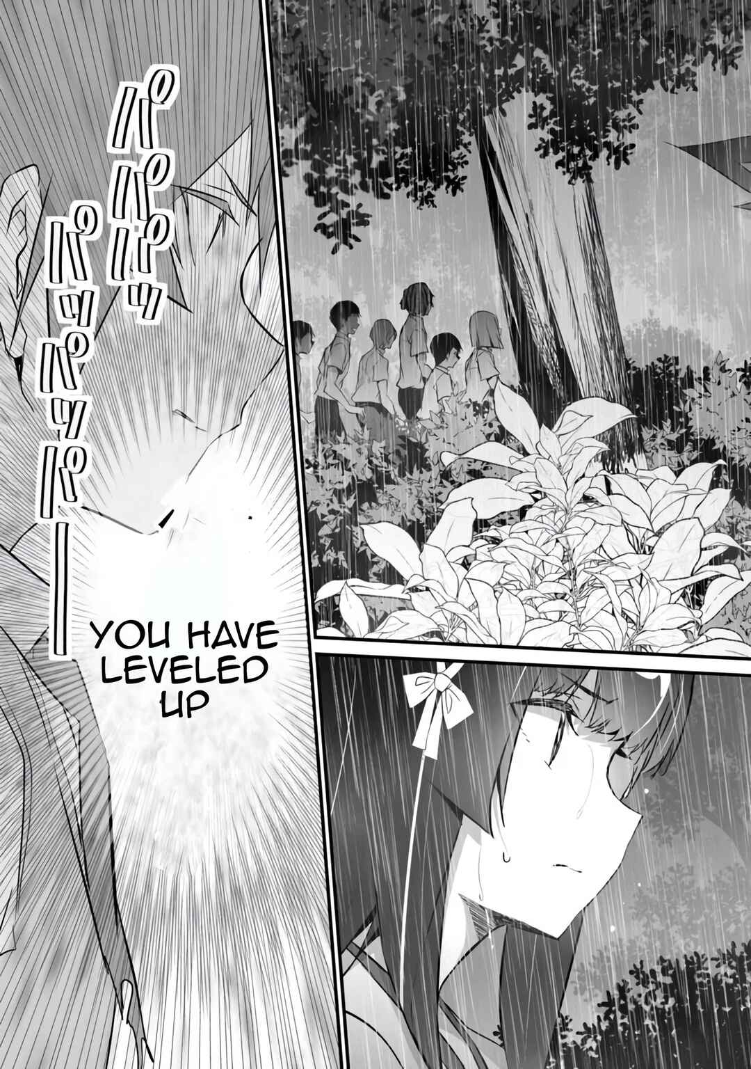 Boku wa Isekai de Fuyo Mahou to Shoukan Mahou wo Tenbin ni Kakeru. Chapter 37 - Page 23