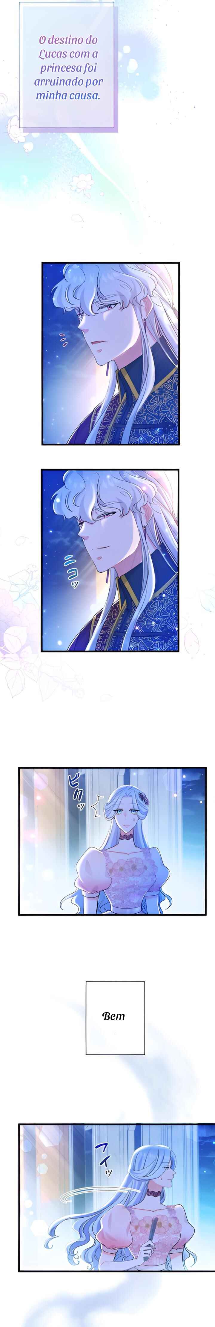 The Duchess Has a Deathwish Chapter 49 - Page 21