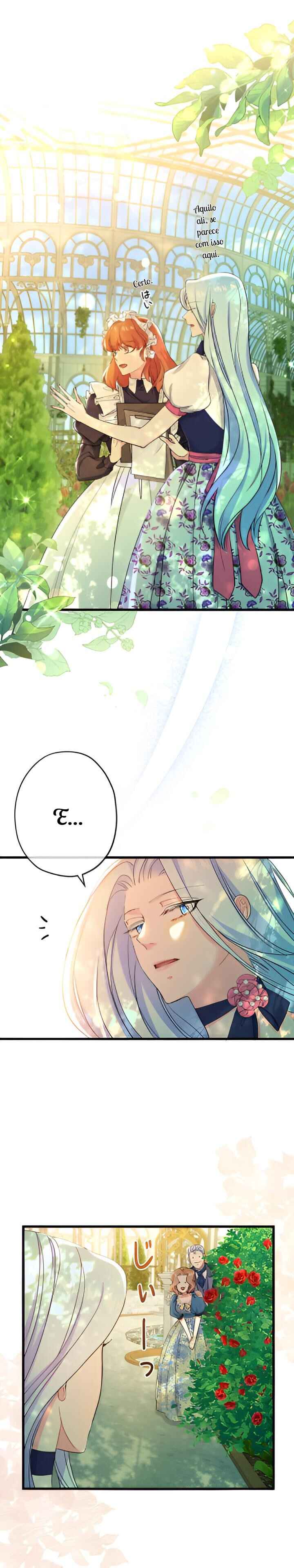 The Duchess Has a Deathwish Chapter 49 - Page 6