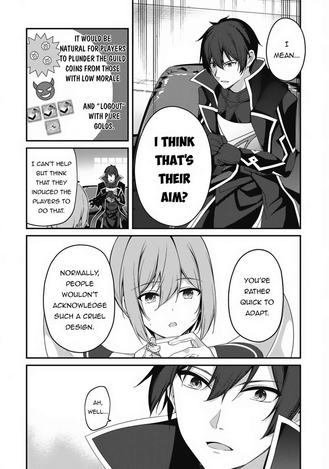 Level 1 kara Hajimaru Shoukan Musou ~Ore dake Tsukaeru Ura Dungeon de, Subete no Tenseisha wo Bucchigiru~ Chapter 24 - Page 13