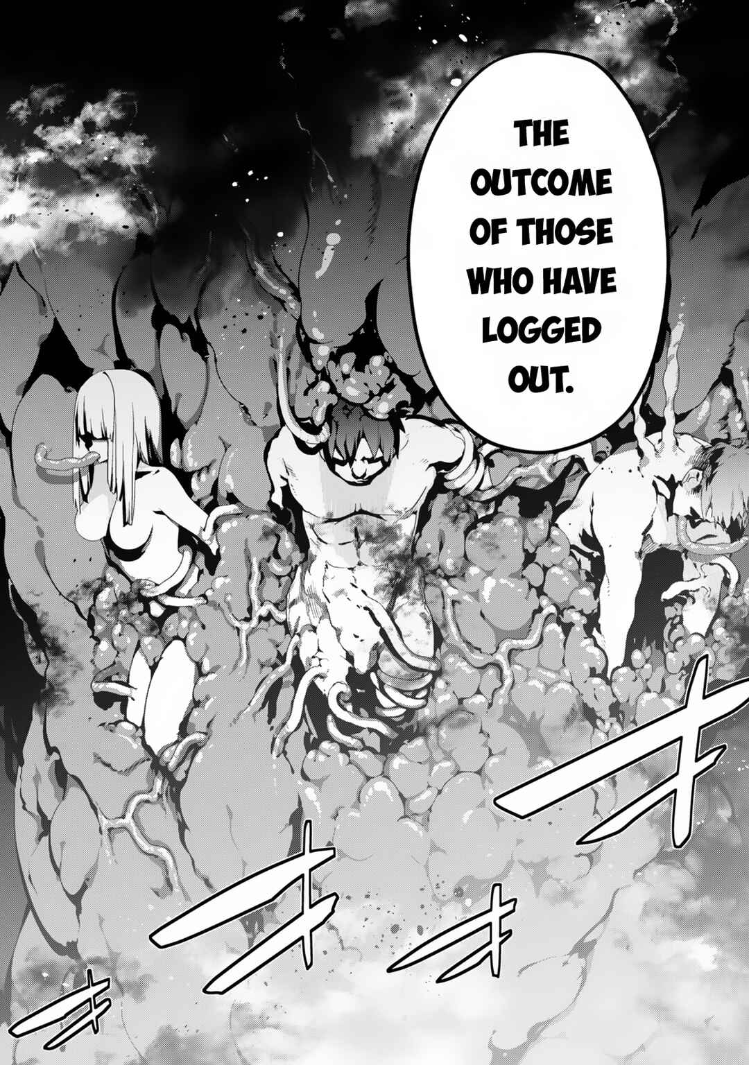 Level 1 kara Hajimaru Shoukan Musou ~Ore dake Tsukaeru Ura Dungeon de, Subete no Tenseisha wo Bucchigiru~ Chapter 24 - Page 23