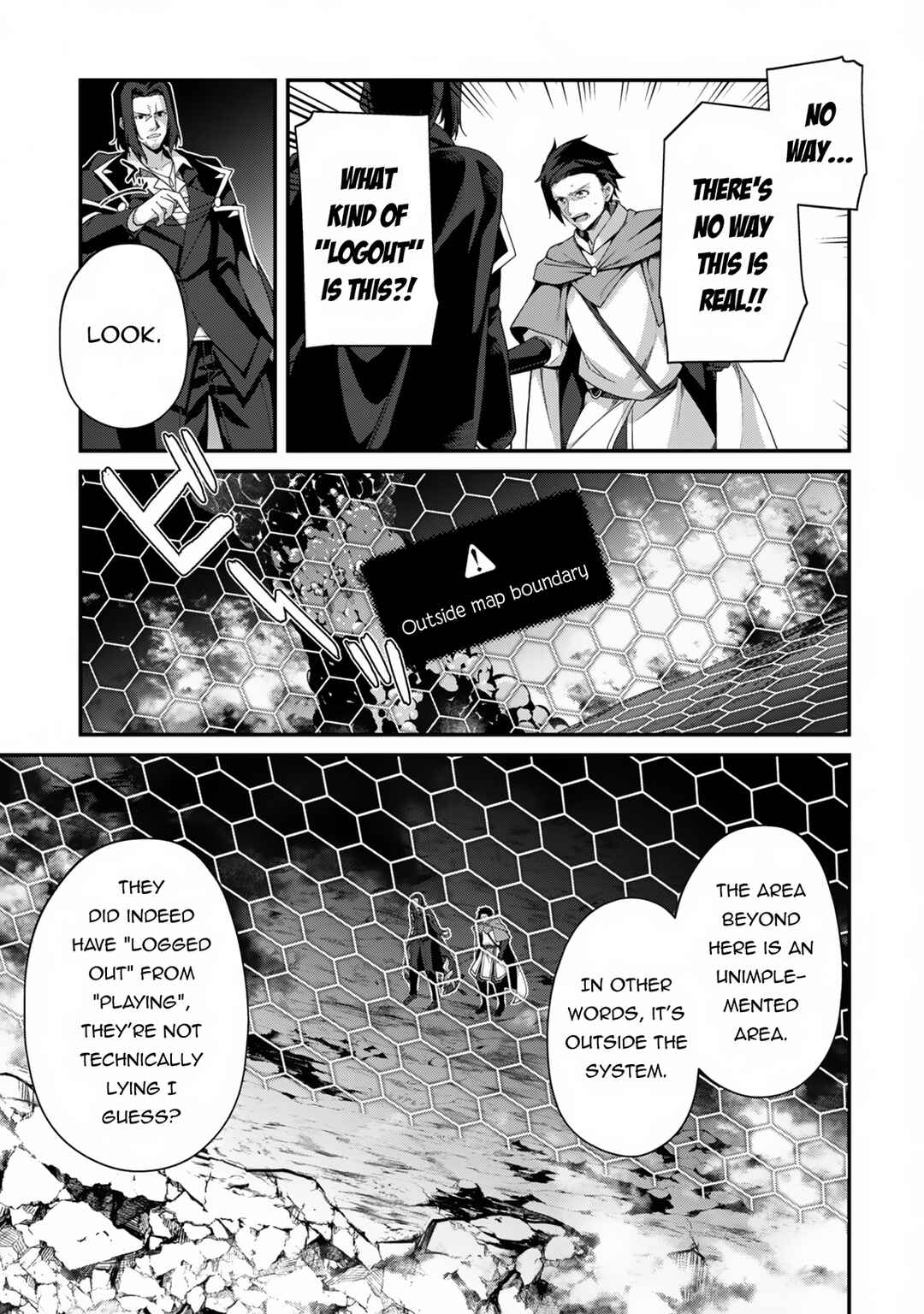 Level 1 kara Hajimaru Shoukan Musou ~Ore dake Tsukaeru Ura Dungeon de, Subete no Tenseisha wo Bucchigiru~ Chapter 24 - Page 24