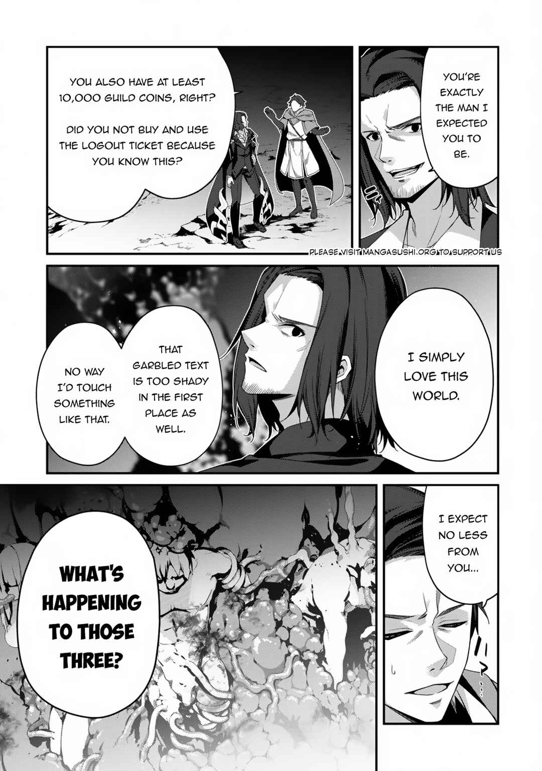 Level 1 kara Hajimaru Shoukan Musou ~Ore dake Tsukaeru Ura Dungeon de, Subete no Tenseisha wo Bucchigiru~ Chapter 24 - Page 26