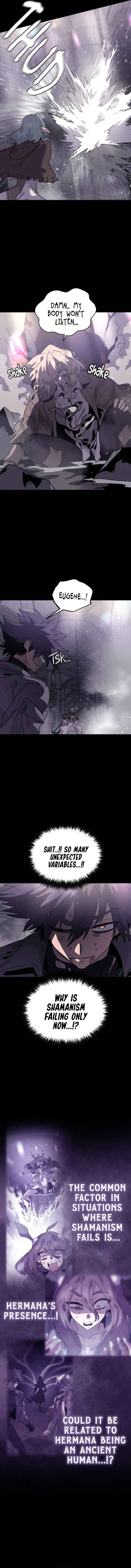Du Beonjjae Sam eun Healing Life? Chapter 48 - Page 10