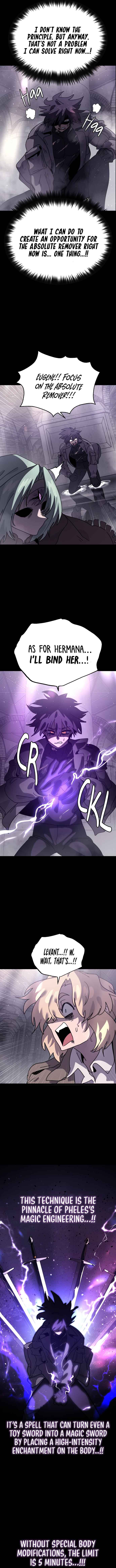 Du Beonjjae Sam eun Healing Life? Chapter 48 - Page 11