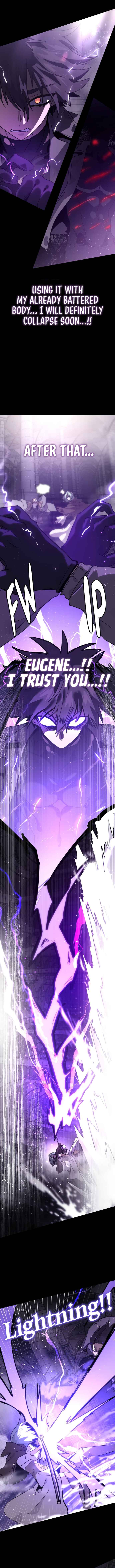 Du Beonjjae Sam eun Healing Life? Chapter 48 - Page 12