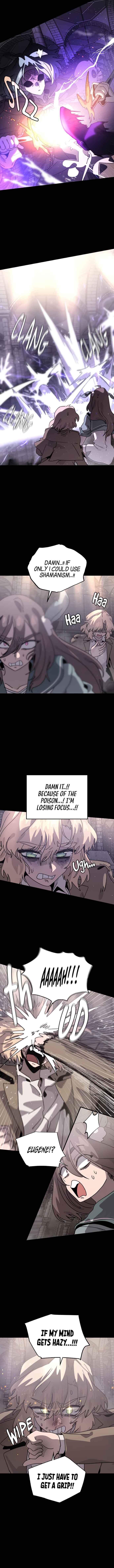 Du Beonjjae Sam eun Healing Life? Chapter 48 - Page 13