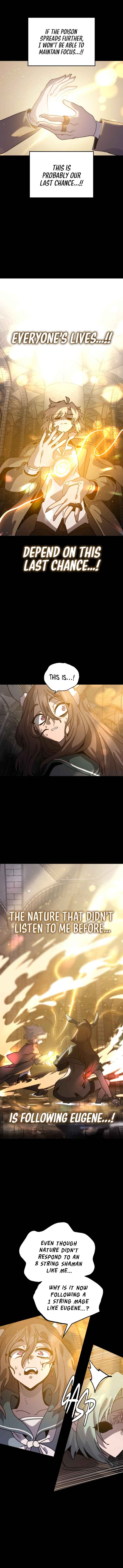 Du Beonjjae Sam eun Healing Life? Chapter 48 - Page 14