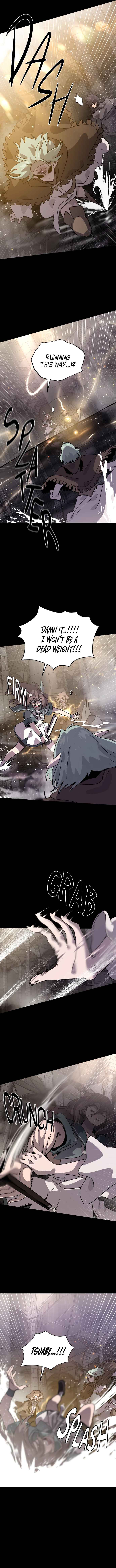 Du Beonjjae Sam eun Healing Life? Chapter 48 - Page 15