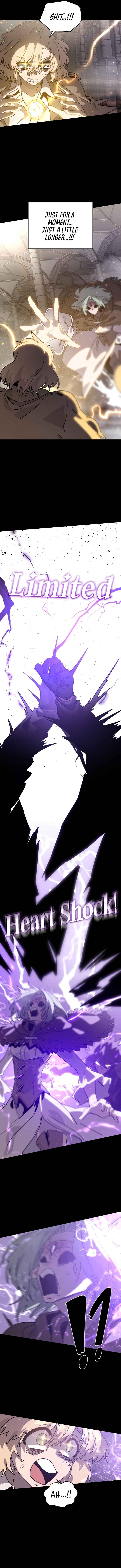 Du Beonjjae Sam eun Healing Life? Chapter 48 - Page 16