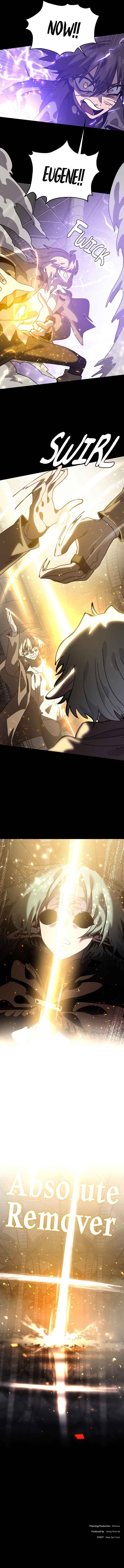 Du Beonjjae Sam eun Healing Life? Chapter 48 - Page 17