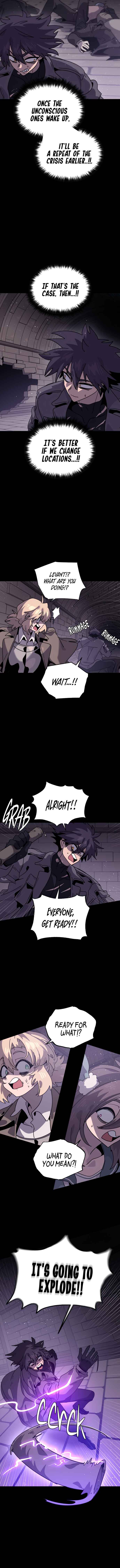 Du Beonjjae Sam eun Healing Life? Chapter 48 - Page 4