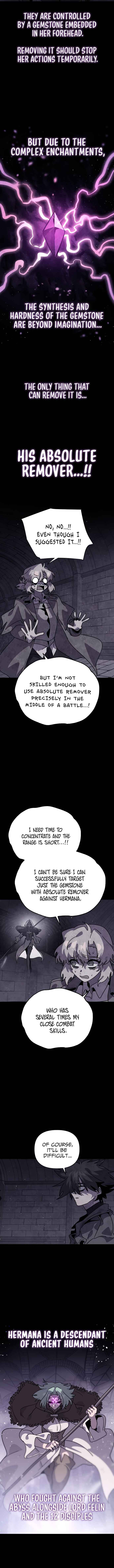 Du Beonjjae Sam eun Healing Life? Chapter 48 - Page 7