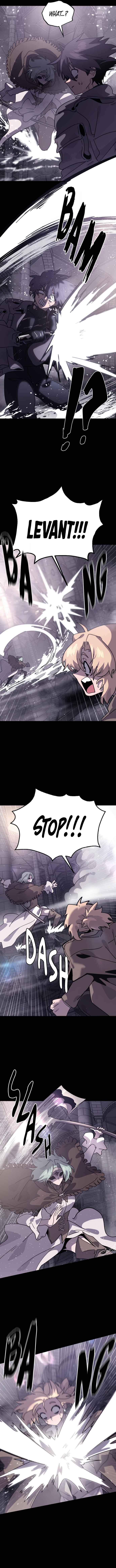 Du Beonjjae Sam eun Healing Life? Chapter 48 - Page 9