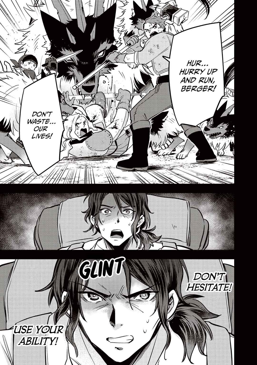 Slime Seijo Chapter 40 - Page 6