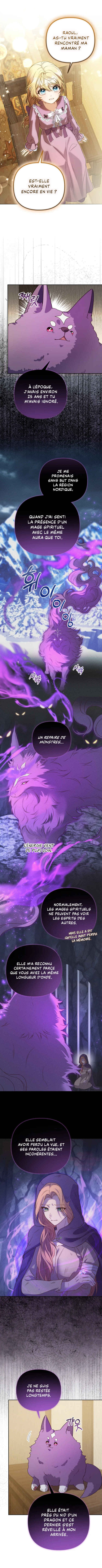 Azelda: Spirit Master's Contract Marriage Chapter 3 - Page 11