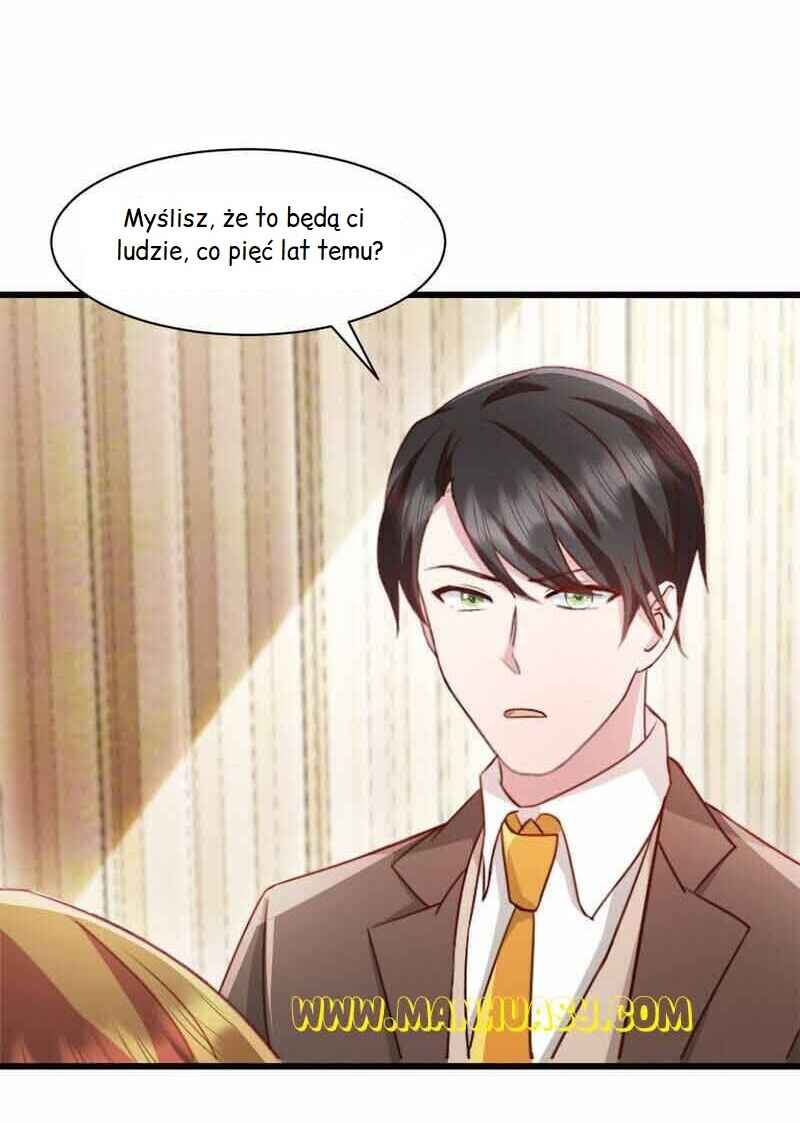 Cute Baby Arrives: Mommy is Super Fierce Chapter 89 - Page 11