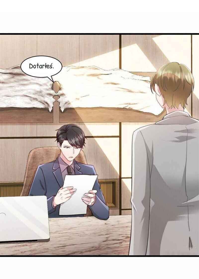 Cute Baby Arrives: Mommy is Super Fierce Chapter 89 - Page 22