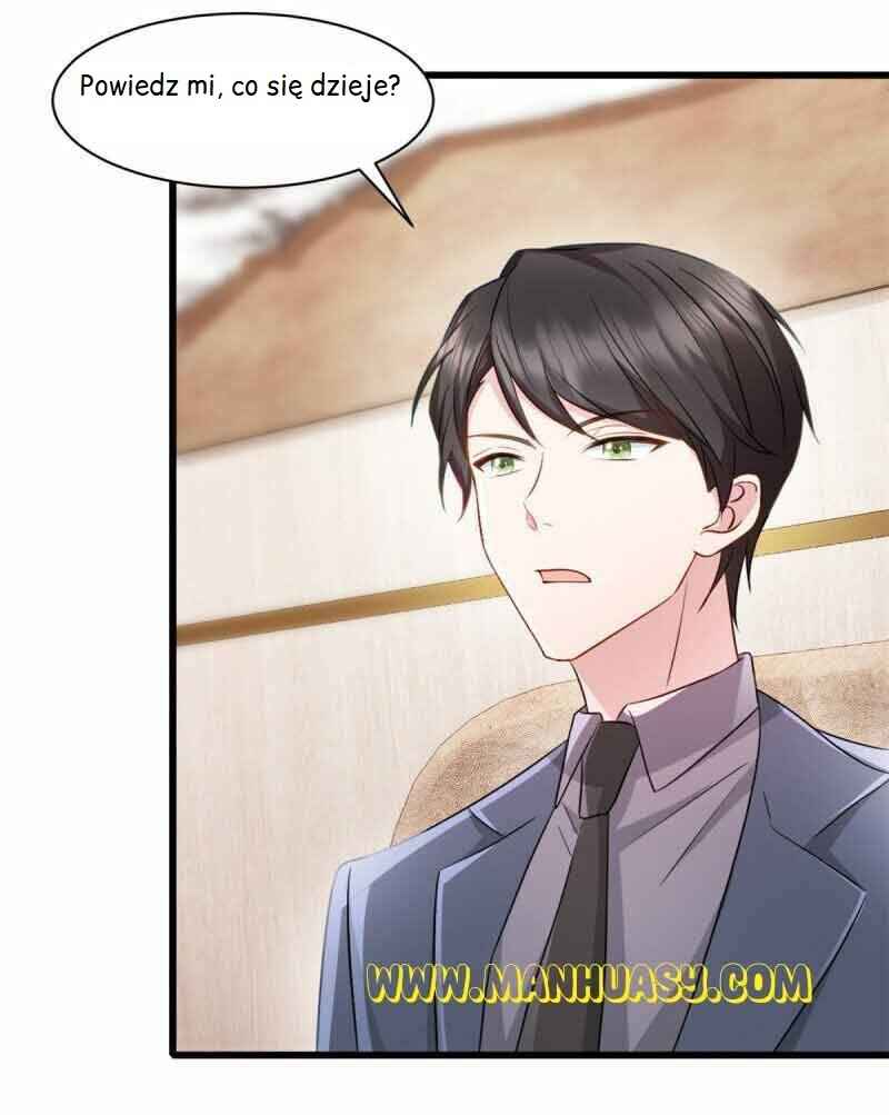 Cute Baby Arrives: Mommy is Super Fierce Chapter 89 - Page 23