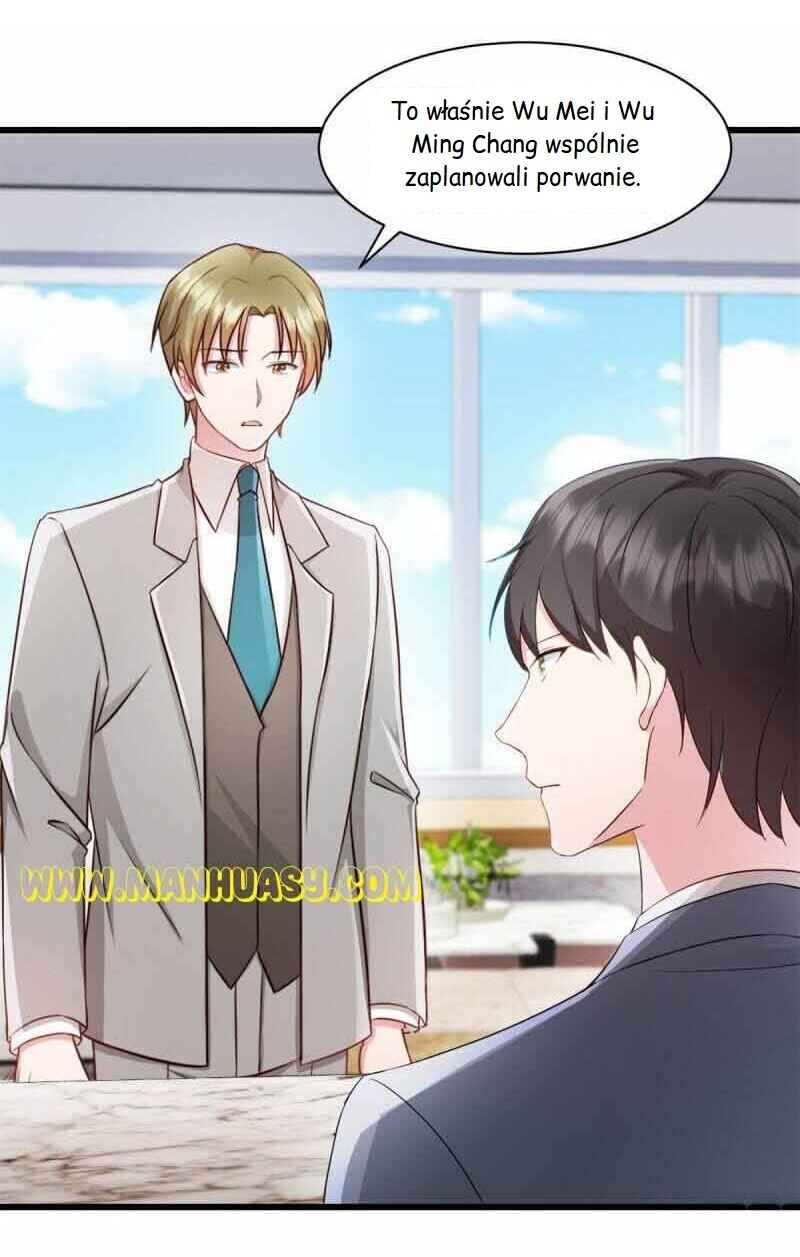 Cute Baby Arrives: Mommy is Super Fierce Chapter 89 - Page 25
