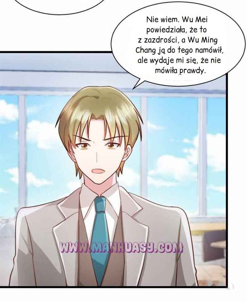 Cute Baby Arrives: Mommy is Super Fierce Chapter 89 - Page 27