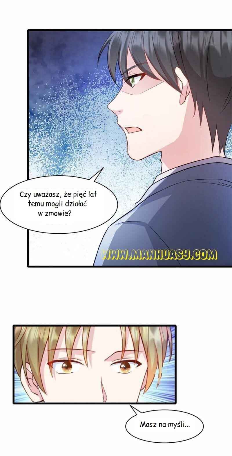 Cute Baby Arrives: Mommy is Super Fierce Chapter 89 - Page 29