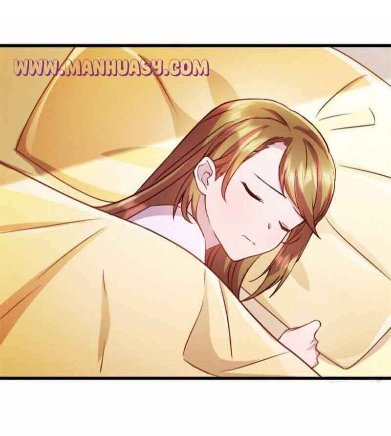 Cute Baby Arrives: Mommy is Super Fierce Chapter 89 - Page 3