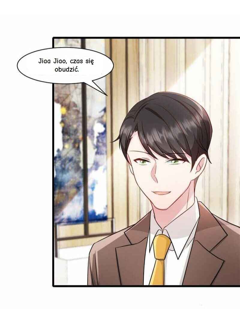 Cute Baby Arrives: Mommy is Super Fierce Chapter 89 - Page 4