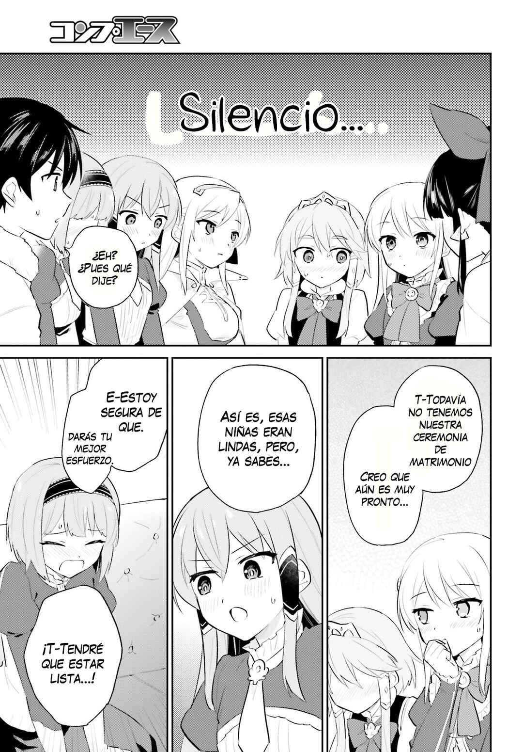 Isekai wa Smartphone to Tomo ni Chapter 96 - Page 18