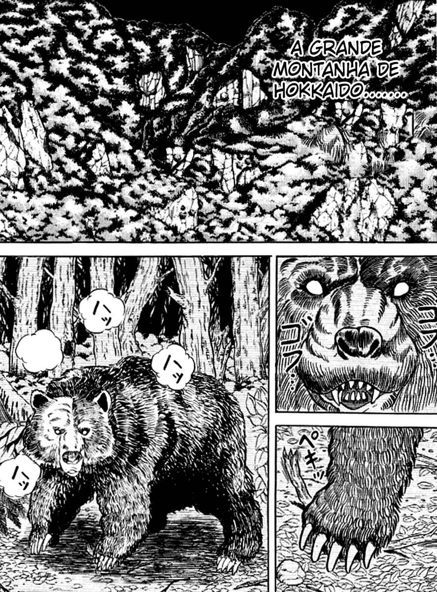 Grappler Baki Chapter 132 - Page 15