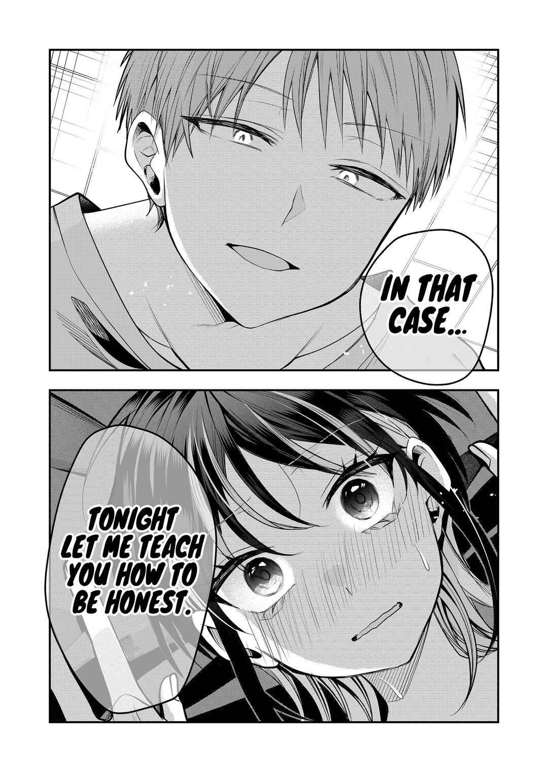 Gal Yome no Himitsu Chapter 39 - Page 16