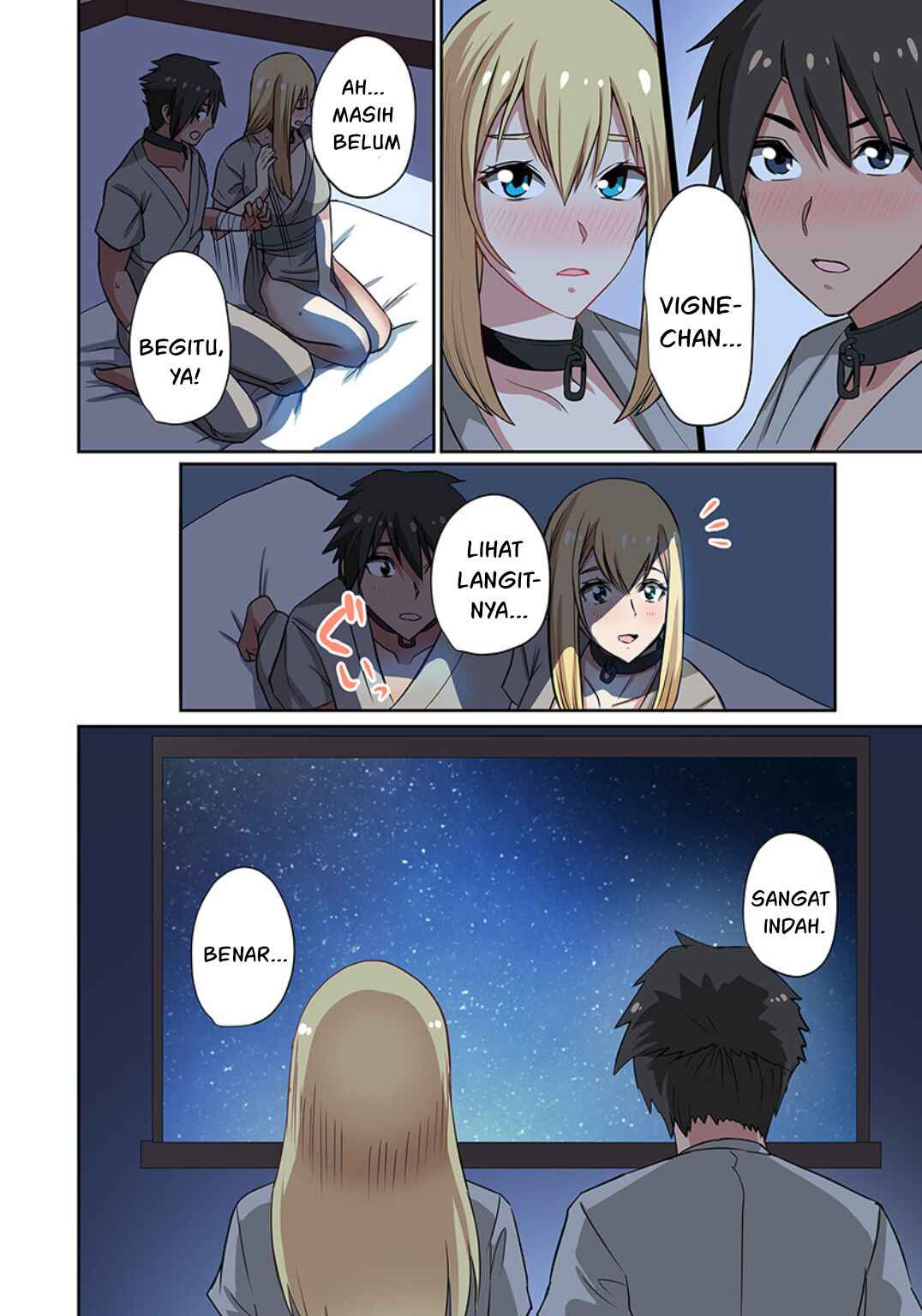 Dorei Senshi no Isekai Taneuma Seikatsu ~Mahou mo Bujutsu mo Saikyou Dashi Harem made!?~ Chapter 8 - Page 12