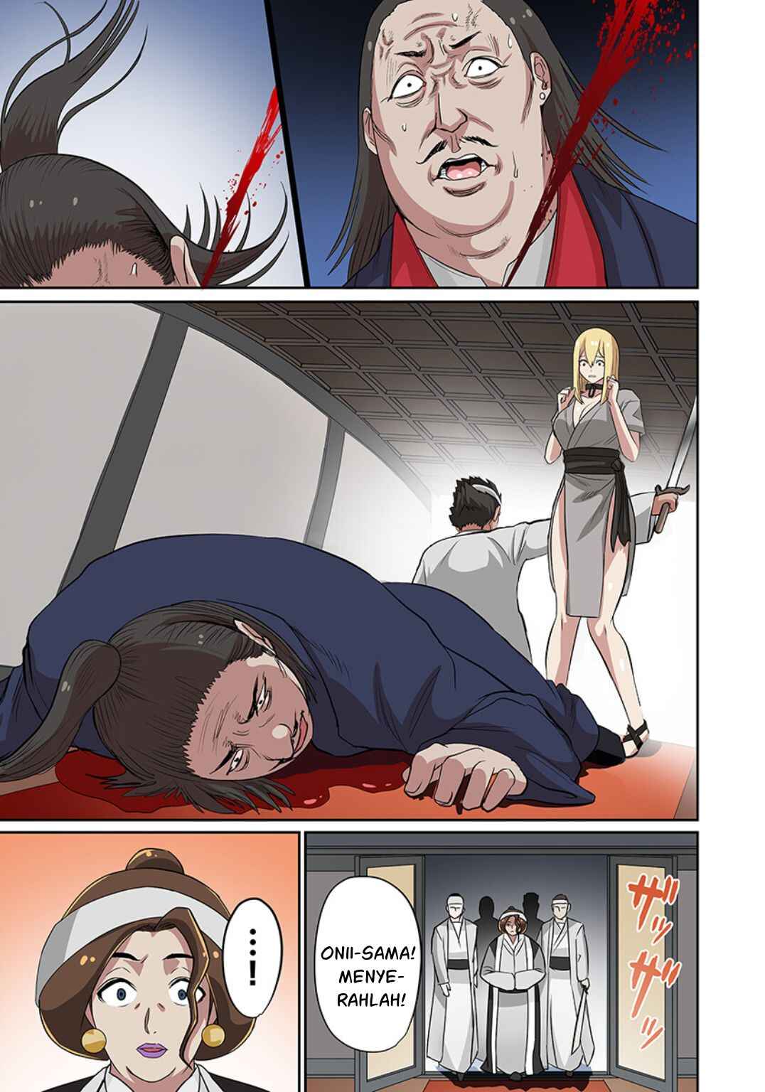 Dorei Senshi no Isekai Taneuma Seikatsu ~Mahou mo Bujutsu mo Saikyou Dashi Harem made!?~ Chapter 8 - Page 5
