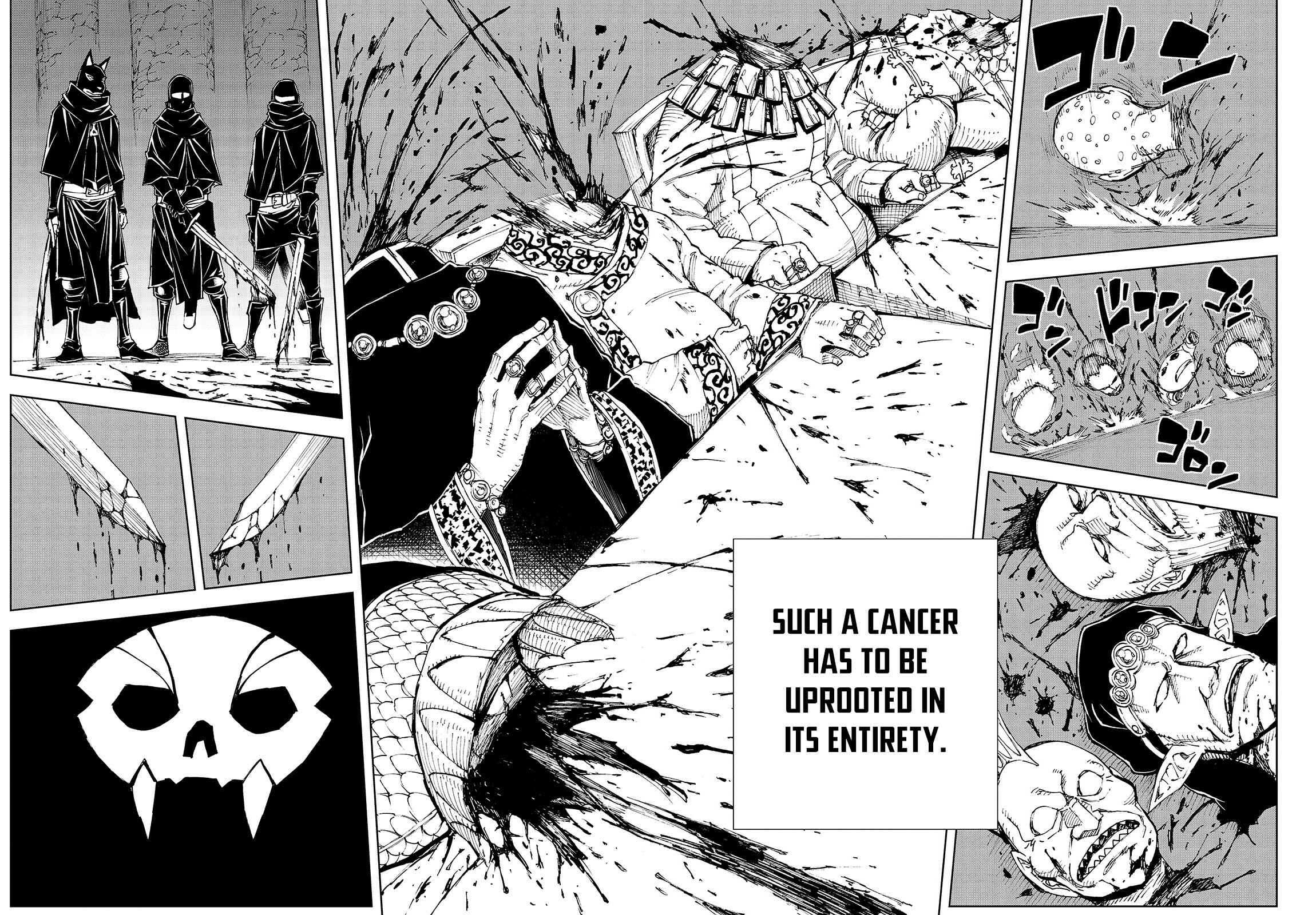 Genjitsushugi Yuusha no Oukoku Saikenki Chapter 40 - Page 20