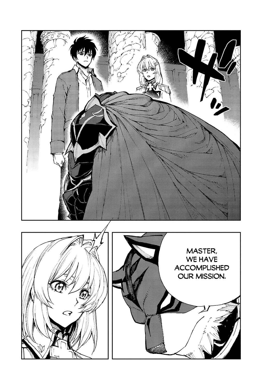 Genjitsushugi Yuusha no Oukoku Saikenki Chapter 40 - Page 24
