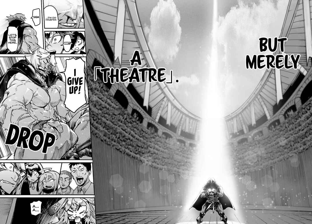 Tensei Coliseum: Saijaku Skill de Saikyou no Onna-tachi o Koryaku Shite Dorei Harem Tsukurimasu Chapter 25 - Page 27