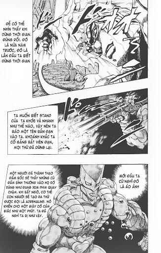 JoJo no Kimyou na Bouken: Part 3 - Stardust Crusaders Chapter 144 - Page 13