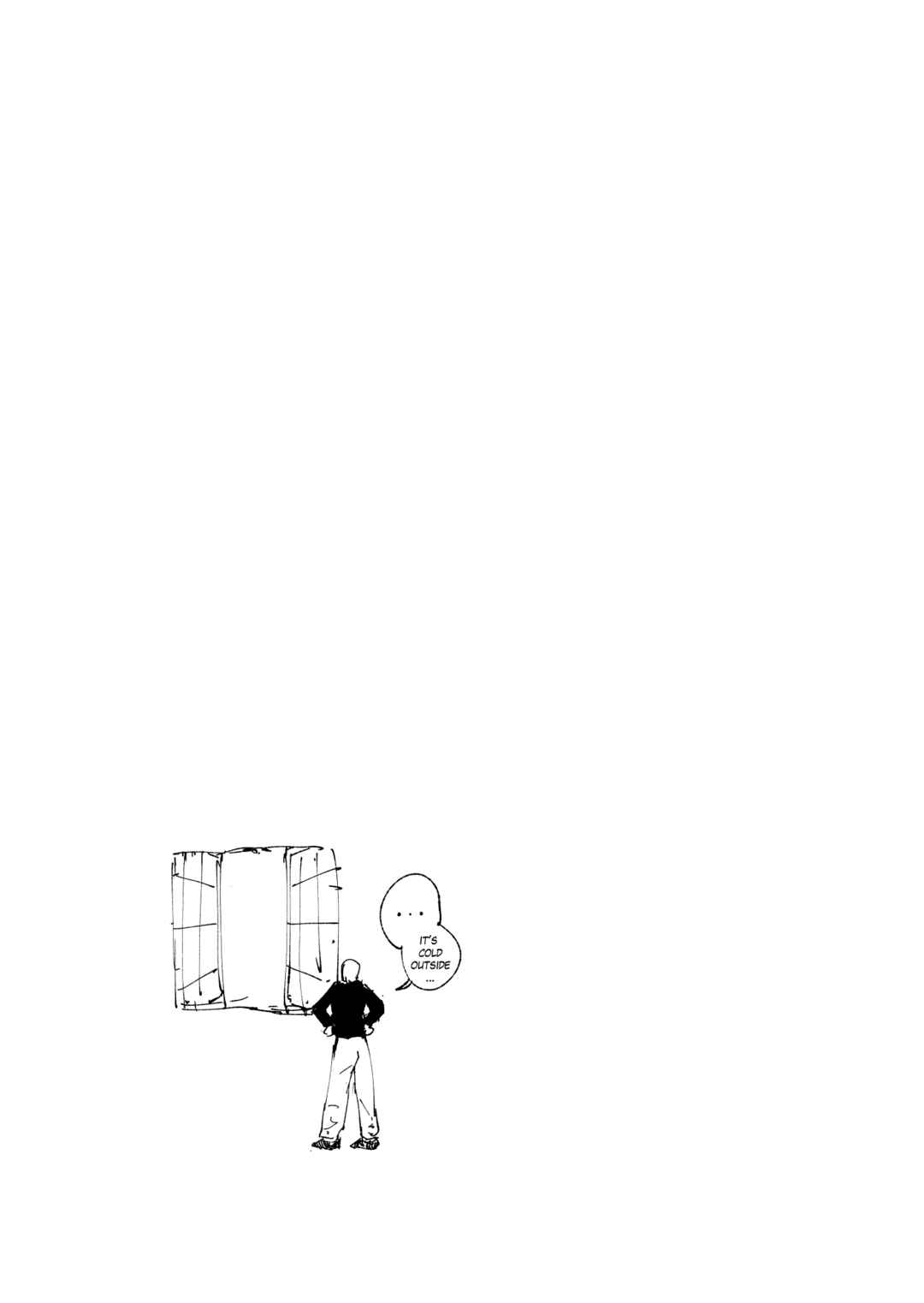 A bird, A plane, A man Chapter 2 - Page 31