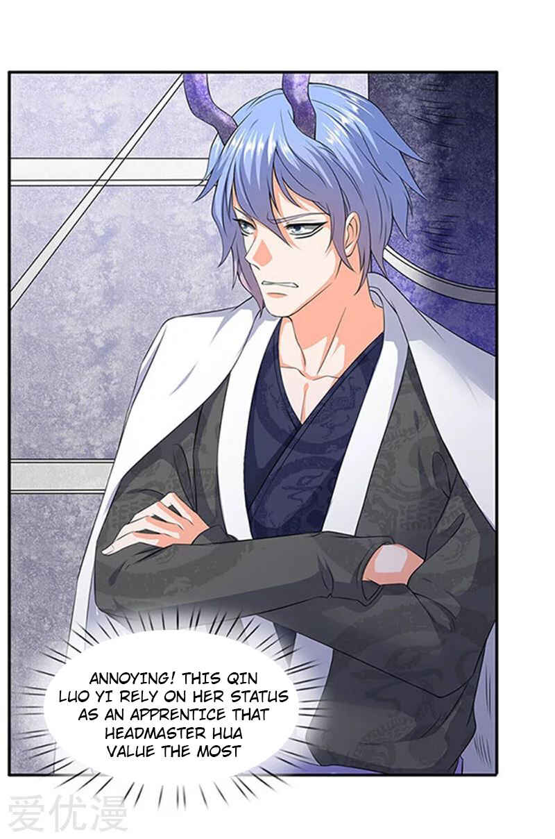 Immortal God King Chapter 106 - Page 13