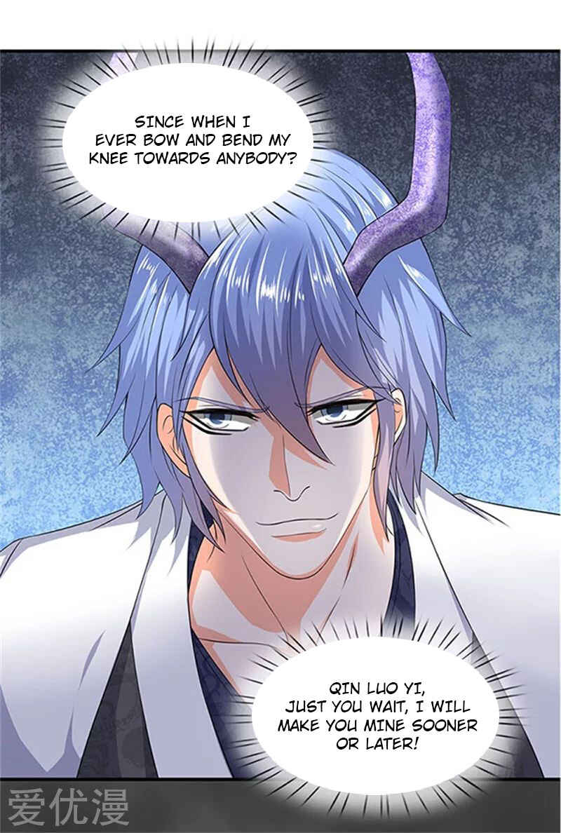 Immortal God King Chapter 106 - Page 15