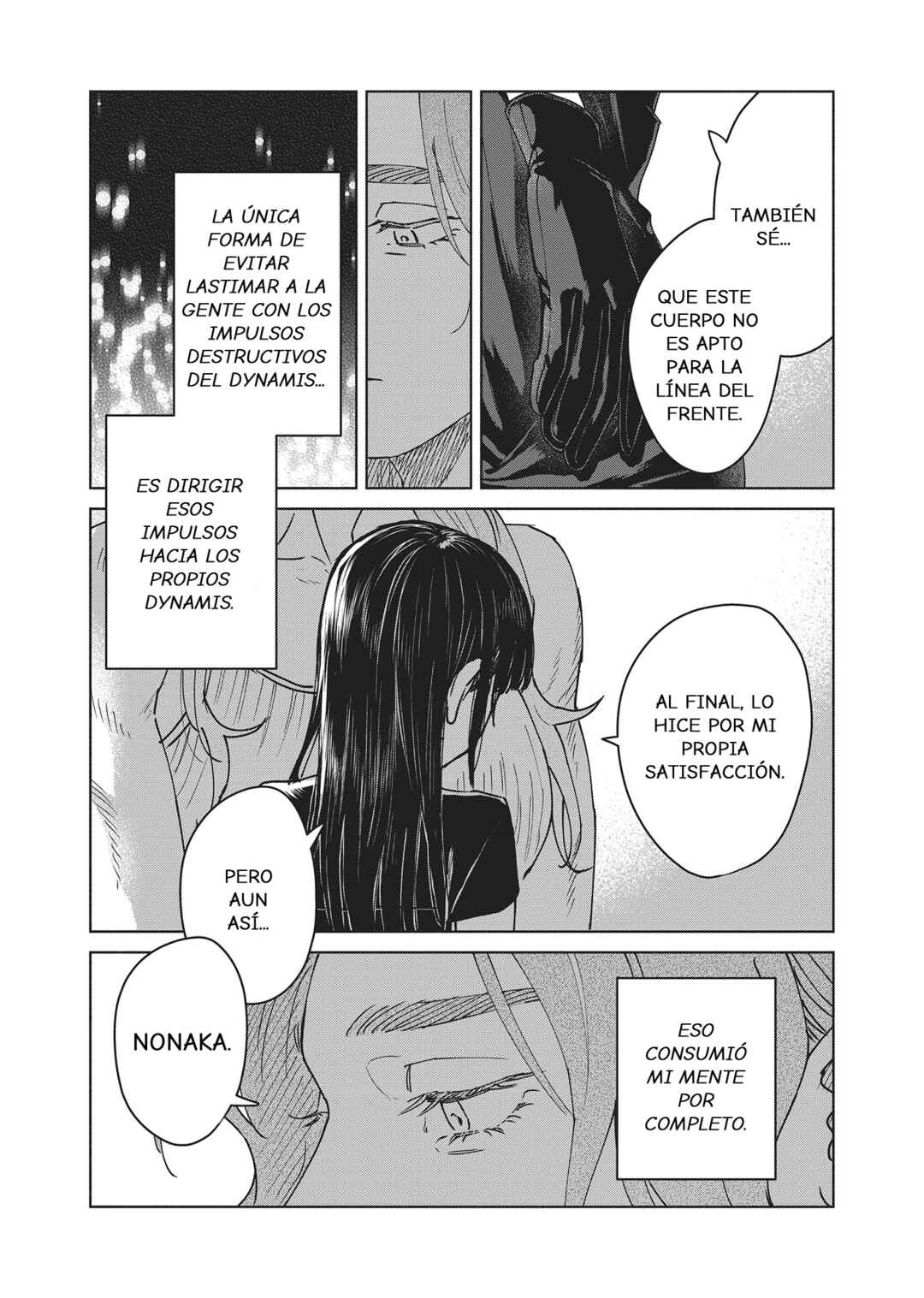 SHWD Chapter 11 - Page 18
