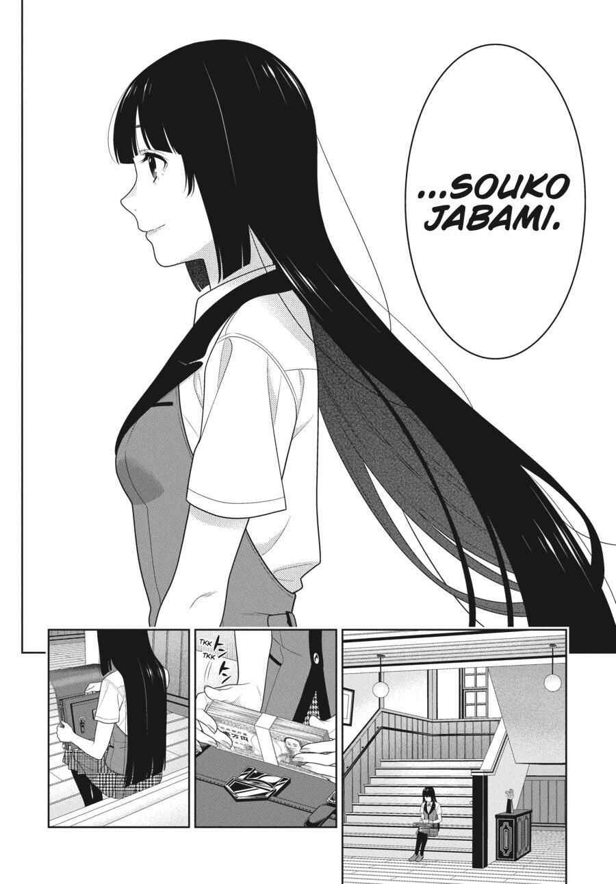 Kakegurui Chapter 96 - Page 18