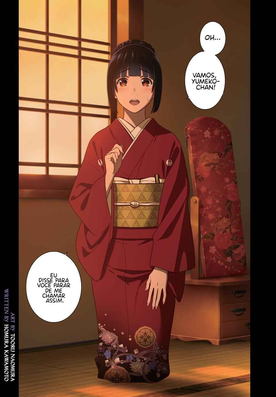 Kakegurui Chapter 96 - Page 5