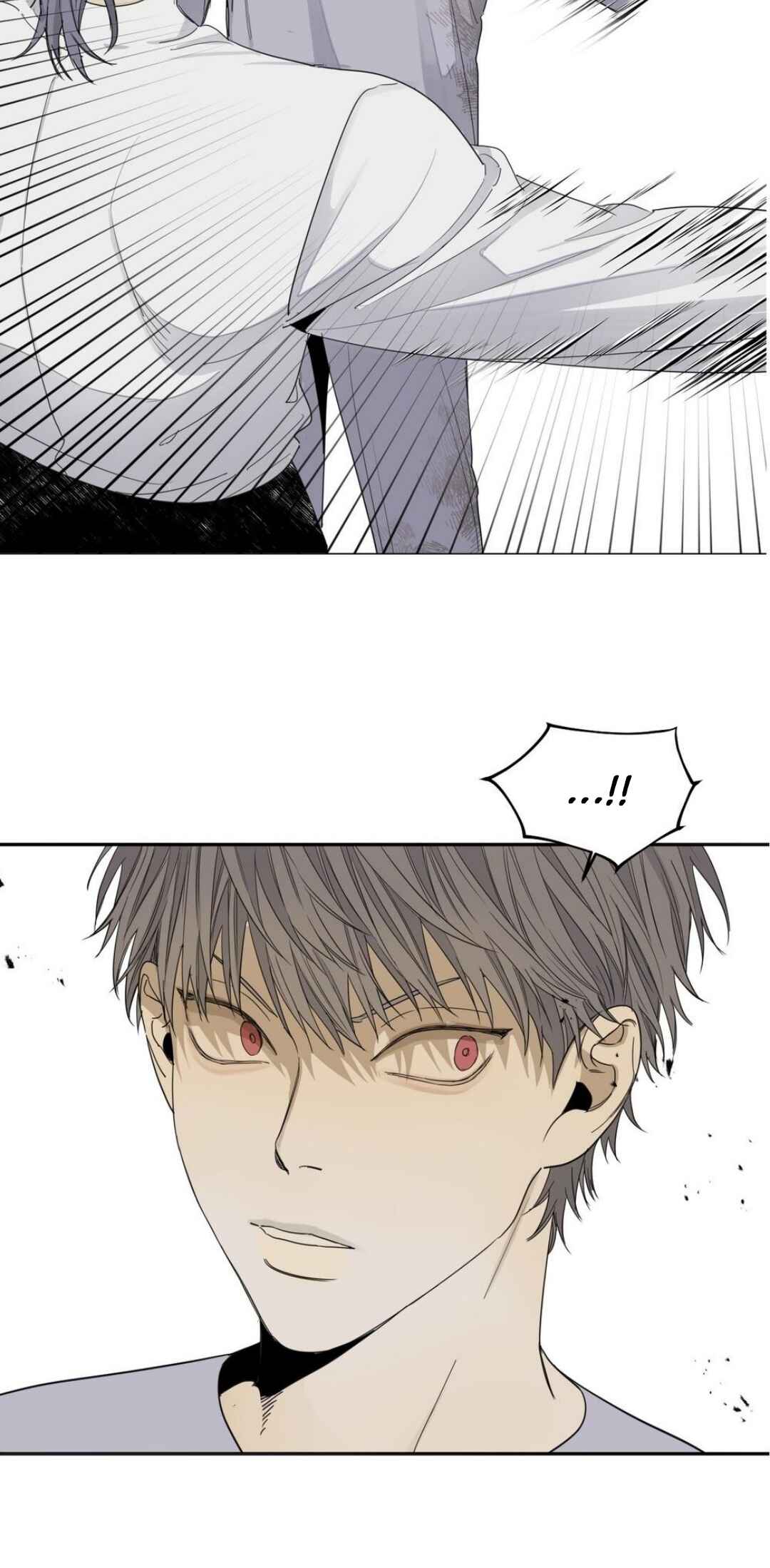 My refuge Chapter 2 - Page 8