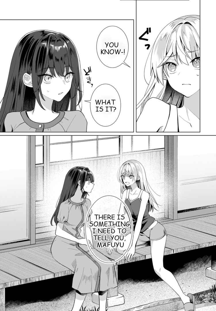 Yuri no Hajimari wa Dorei Kara Chapter 12 - Page 24