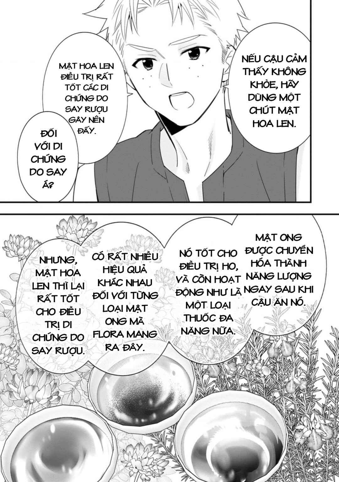 A-Rank Boukensha no Slow Life Chapter 20 - Page 13