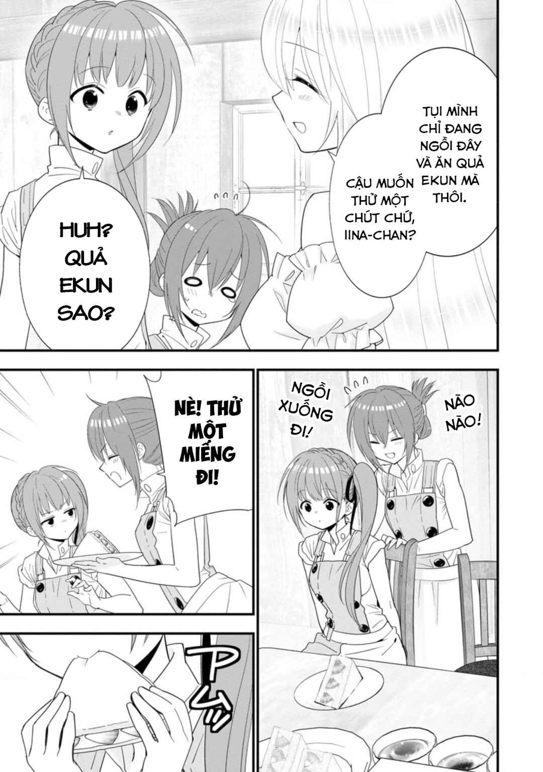 A-Rank Boukensha no Slow Life Chapter 20 - Page 17