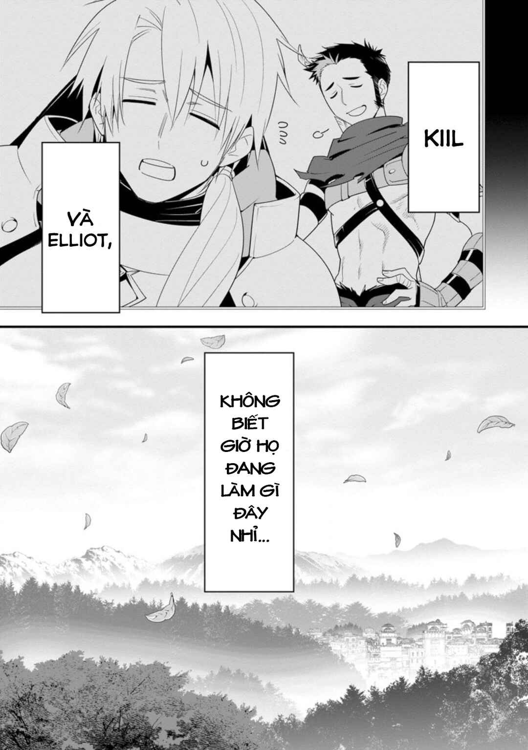 A-Rank Boukensha no Slow Life Chapter 20 - Page 21